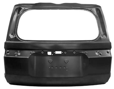 TAIL GATE (HIGH-END)